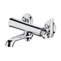 Omnires Armance bateria wannowa chrom
