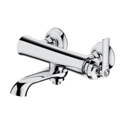 Omnires Armance bateria wannowa chrom