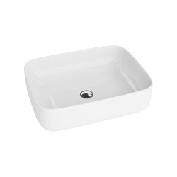 Lavita Galera umywalka nablatowa 50,5x40