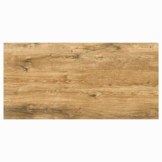 Netto Canary wood brown płytka gresowa 60x120 cm