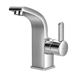 Omnires Darling bateria umywalkowa stojąca chrom