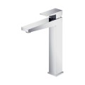 Omnires Fresh bateria umywalkowa wysoka chrom