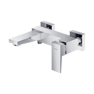 Omnires Fresh bateria wannowa chrom