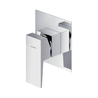 Omnires Fresh bateria prysznicowa podtynkowa chrom