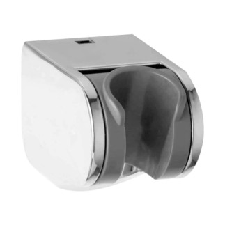 Omnires Omnires uchwyt punktowy chrom