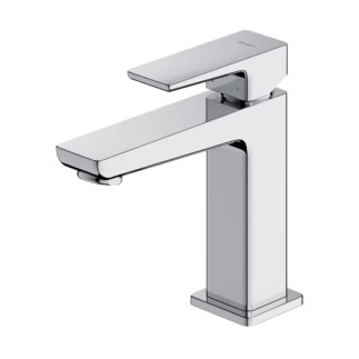 Omnires Parma bateria umywalkowa chrom
