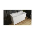 Lavita Kolorado 800 umywalka szafkowa 81x46,5