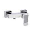 Valvex Loft White Bateria Natryskowa Ścienna