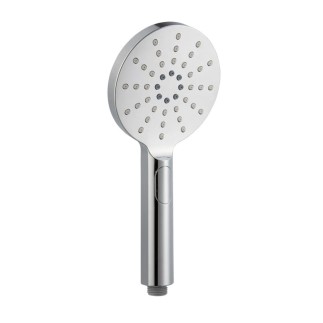 Valvex Round Słuchawka 3F Chrom