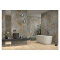 Cerrad Sentimental wood beige płytka gresowa 120,2 x 19,3cm