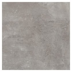 Cerrad Softcement silver płytka gresowa 59,7 X 59,7cm