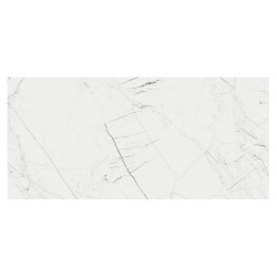 Cerrad Marmo thassos white poler płytka gresowa 119,7 x 59,7cm