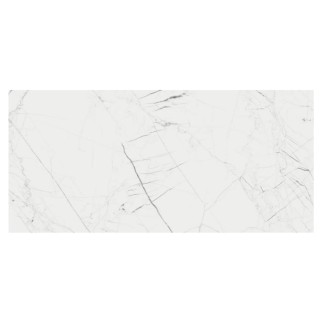 Cerrad Marmo thassos white poler płytka gresowa 119,7 x 59,7cm