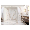 Cerrad Calacatta gold płytka gresowa 119,7 x 59,7cm