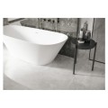 Cerrad Softcement white płytka gresowa 59,7 x 59,7cm
