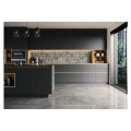 Cerrad Softcement graphite płytka gresowa 119,7 x 59,7cm
