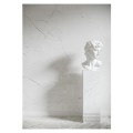 Cerrad Marmo thassos white poler płytka gresowa 119,7 x 59,7cm