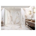 Cerrad Calacatta gold płytka gresowa 59,7 x 59,7cm
