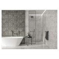 Cerrad Softcement white płytka gresowa 59,7 x 59,7cm