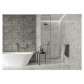 Cerrad Softcement white płytka gresowa 119,7 x 59,7cm