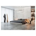 Cerrad Tacoma steel płytka gresowa 119,7 x 59,7cm