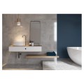 Cerrad Softcement silver płytka gresowa 119,7 x 59,7cm