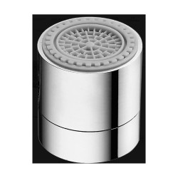 Kuchinox Aerator 2 - funkcyjny do baterii umywalkowych,zlewozmywakowych gwint wewnętrzny M22*1