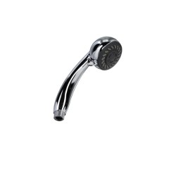 Valvex Słuchawka Tosca 3-F  Chrom