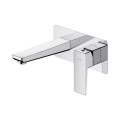 Omnires Parma bateria umywalkowa podtynkowa chrom