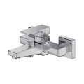 Omnires Parma bateria wannowa chrom
