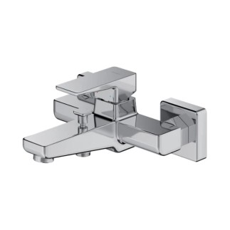 Omnires Parma bateria wannowa chrom