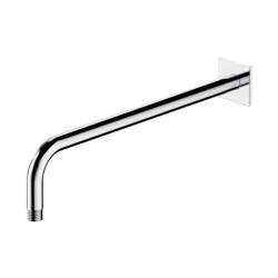 Omnires Omnires ramię prysznicowe ścienne 40cm chrom