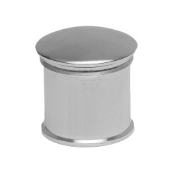 Kuchinox uchwyt do przełącznika funkcji baterii wannowych chrom