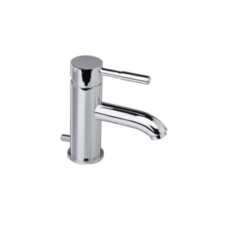 Valvex Vegane bateria umywalkowa stojąca ze spustem