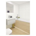 Paradyż Wood basic beige płytka gresowa 20x60