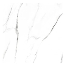 Ceramika Gres Roswell White płytka gresowa 59,7x59,7