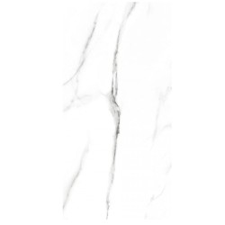 Ceramika Gres Roswell White płytka gresowa 29,7x59,7