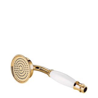 Omnires  Armance rączka prysznicowa złota