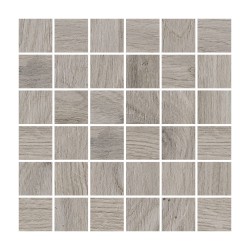 Cerrad Acero bianco mozaika 29.7 x 29.7 cm