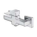 Omnires Parma bateria prysznicowa chrom