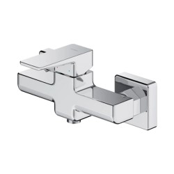 Omnires Parma bateria prysznicowa chrom