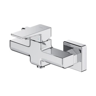 Omnires Parma bateria prysznicowa chrom