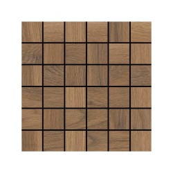 Cerrad Acero ochra mozaika 29.7 x 29.7 cm