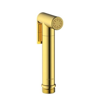 Omnires Bidetta rączka bidetowa jasne złoto