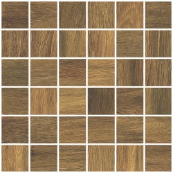 Cerrad Mattina mozaika marrone matowa 29,7x29,7cm