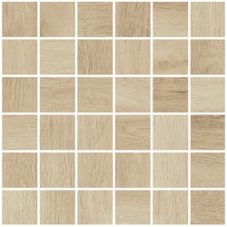 Cerrad Mattina mozaika sabbia matowa 29,7x29,7cm