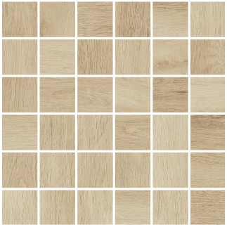 Cerrad Mattina mozaika sabbia matowa 29,7x29,7cm