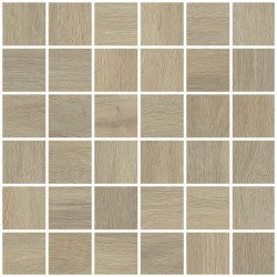 Cerrad Mattina mozaika beige matowa 29,7x29,7cm