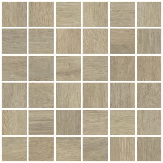 Cerrad Mattina mozaika beige matowa 29,7x29,7cm