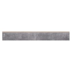 Cerrad Montego antracyt cokół 79,7x8cm
